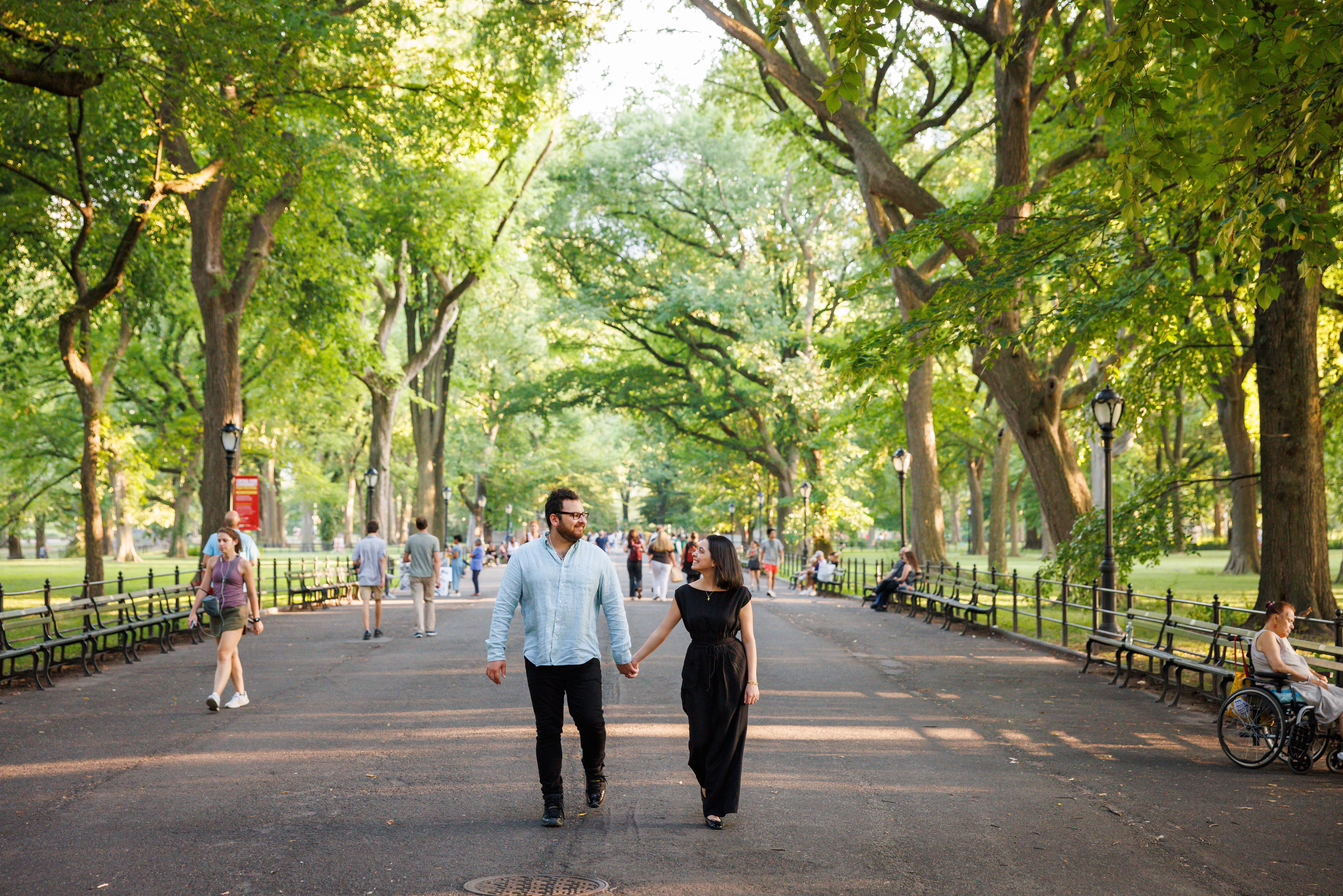 The Wedding Website of Eliza Sharma Lavine and Julian Youssef Teixeira