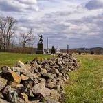 Gettysburg National Military Park