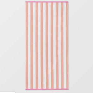 XL Reversible Beach Towel - Sun Squad™