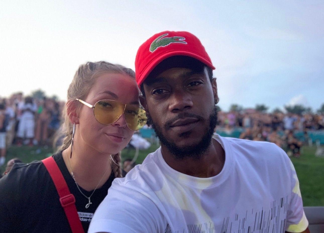 The Wedding Website of Jennifer Reedy and Mario Boddie-Gonzalez