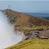 Masaya Volcano