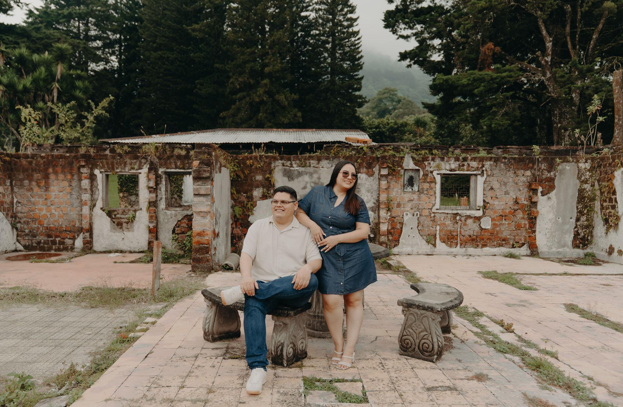 The Wedding Website of Karla Sandoval and Dennis Magaña