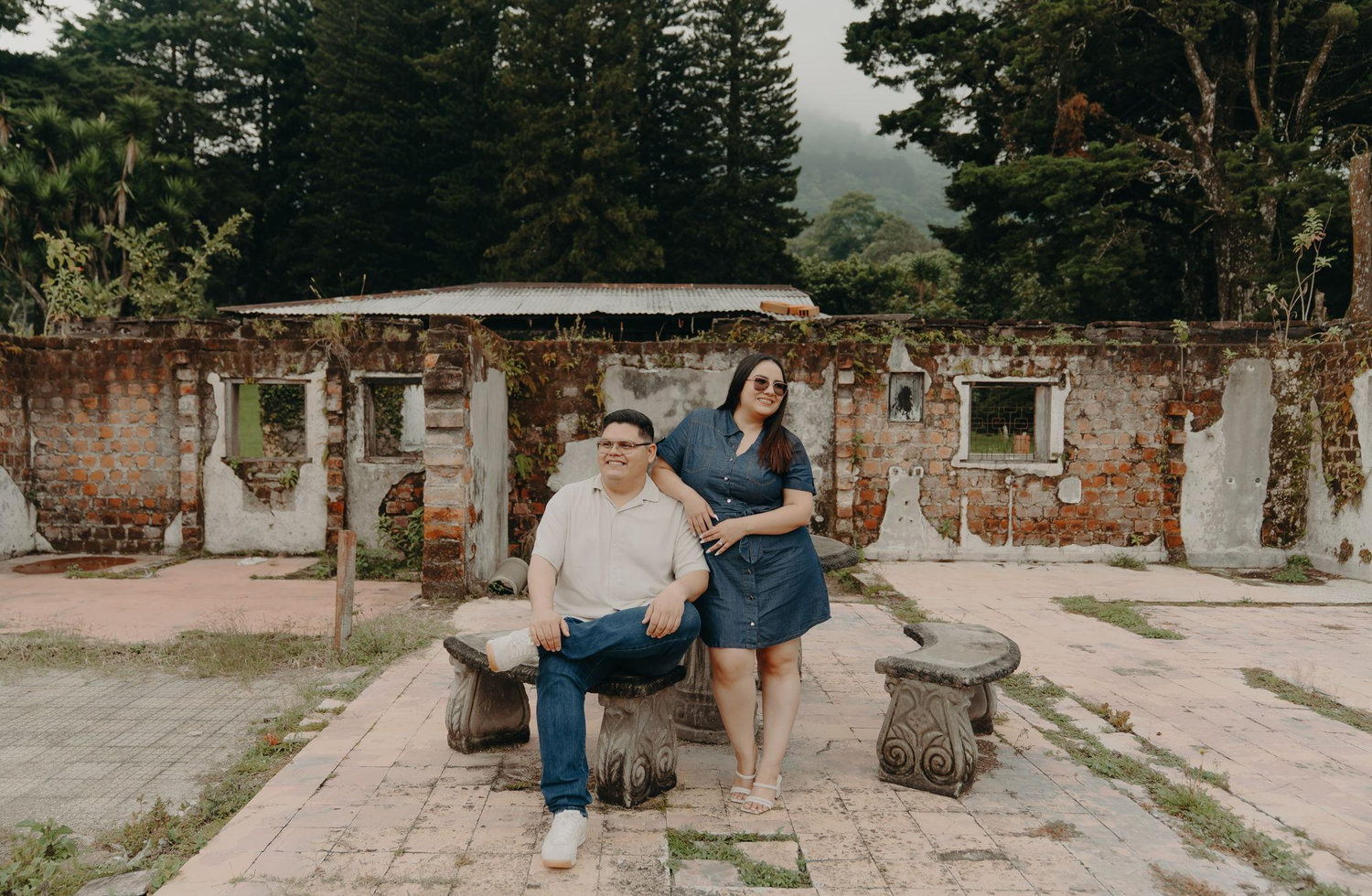 The Wedding Website of Karla Sandoval and Dennis Magaña