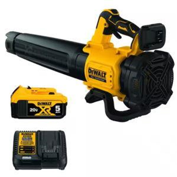 Dewalt Leaf Blower