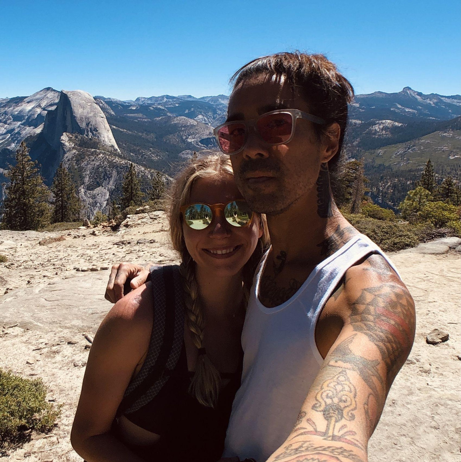 Yosemite 2020