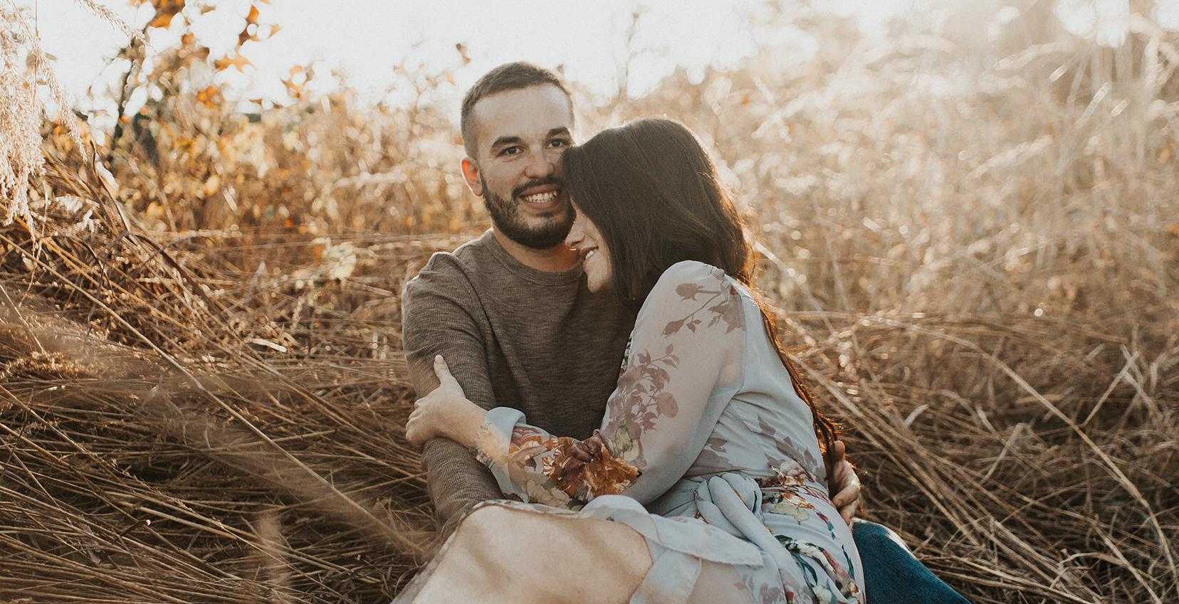 The Wedding Website of Sarah Maynard and Mason Thompson