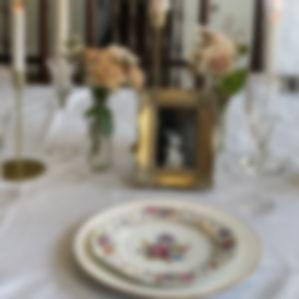 Antique Shopping Fund