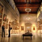Museum of Fine Arts