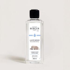 Cotton Caress Fragrance Lamp Refill