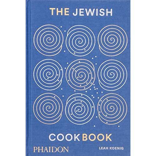 The Jewish Cookbook