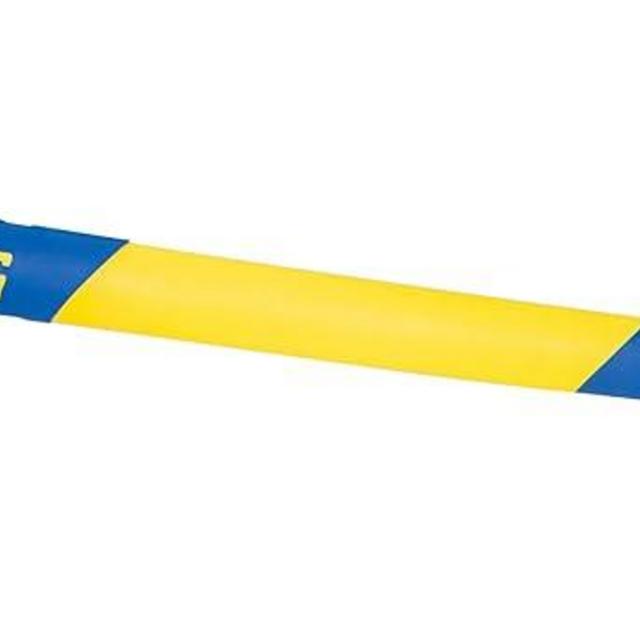 Estwing Maul, 8 LB Head, Wood Splitting Maul with Fiberglass Handle, Model 62374, 36"
