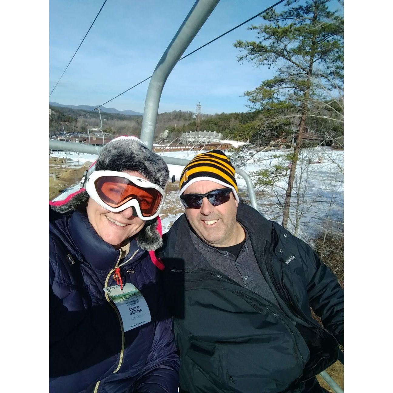 Bryce Resort, Virginia