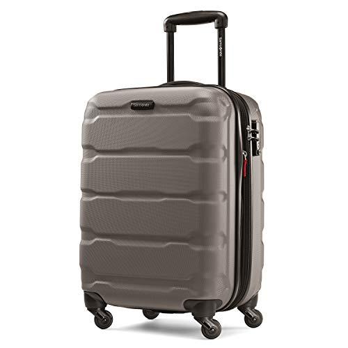 Samsonite Omni Expandable Hardside Luggage with Spinner Wheels