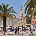 Split