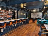 The Fitzroy