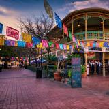 Historic Market Square