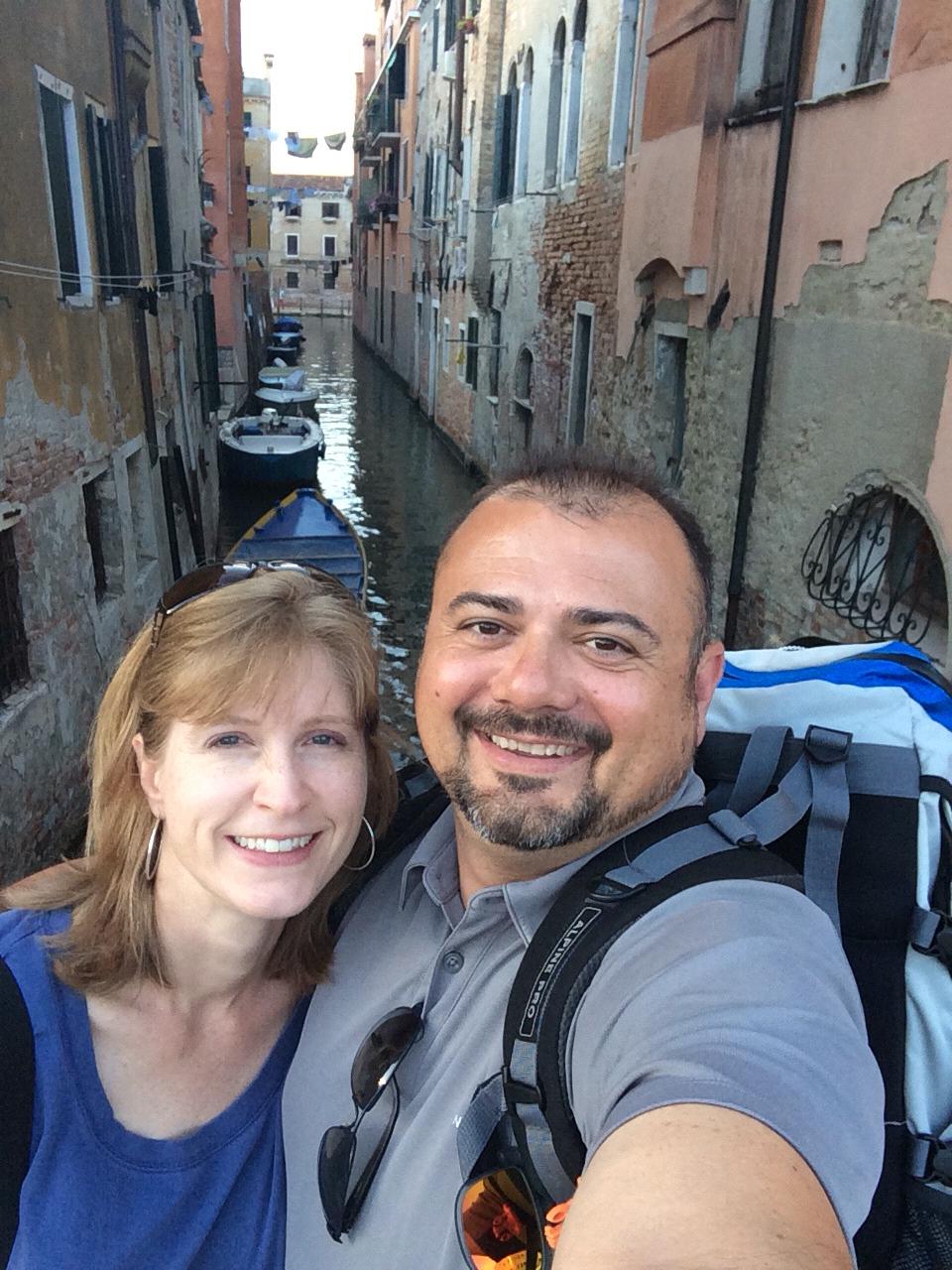 Venice 2014