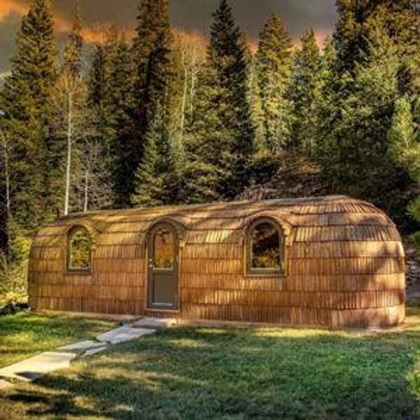 Dream Honeymoon (Dunton Couples Massage)