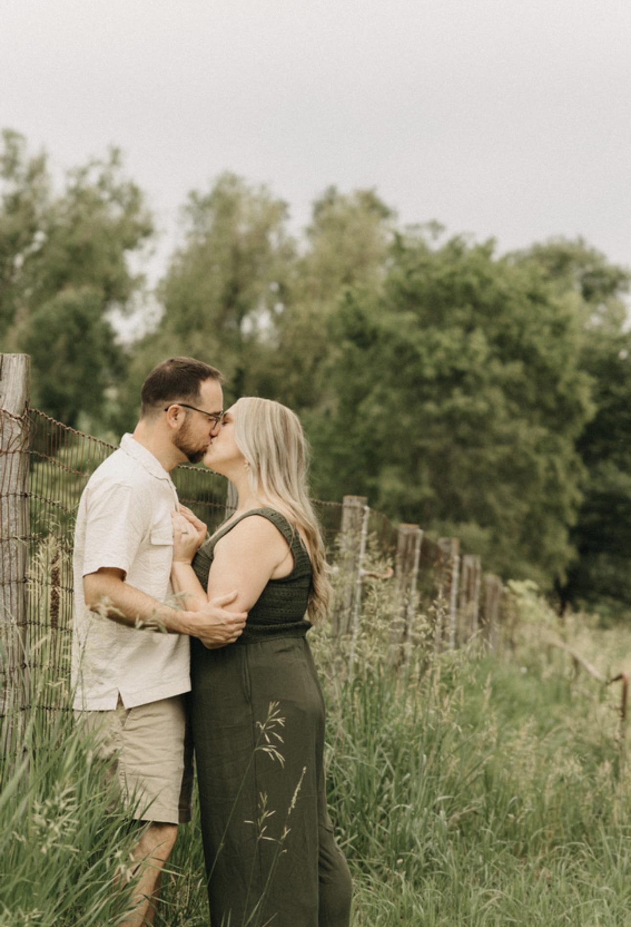 The Wedding Website of Chandler Whitehead and Cole Koenig