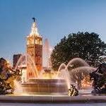 The Plaza