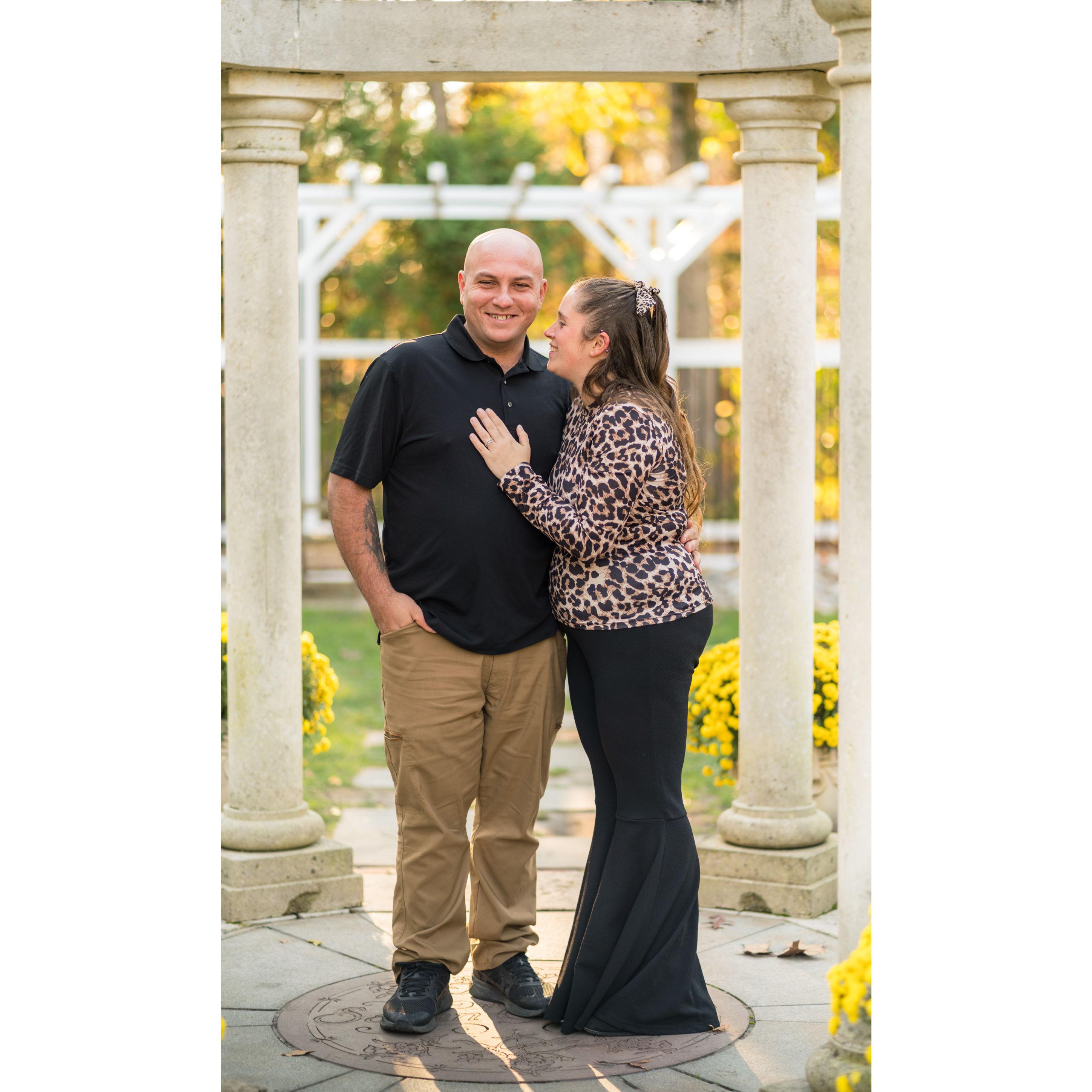Engagement Photos