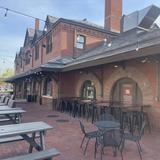 The Depot Pizza & Taps