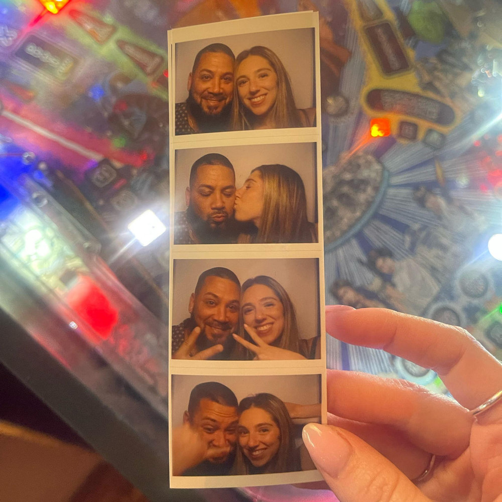 Madison Butchin and Jimmy Crapanzano's Wedding Website