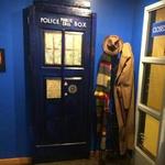 Blue Box Cafe