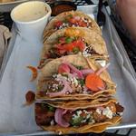 TCB (Tacos, Community & Beer)