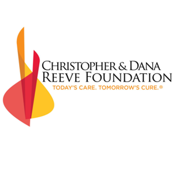 Austin's Favorite Cause: The Christopher & Dana Reeve Foundation