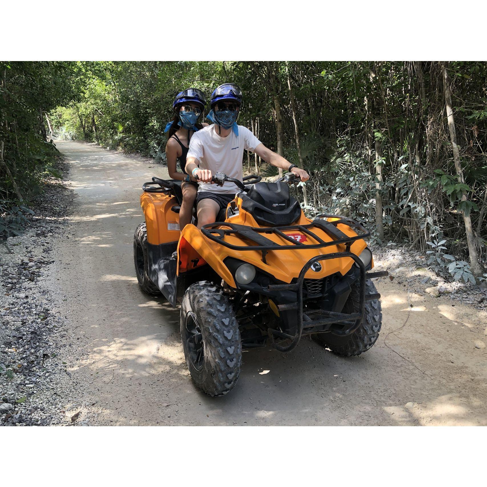Jan 2020
Cozumel, Mexico