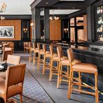 Capital Bar and Grill