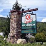 Long Trail Brewing Company