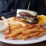 Clinton Station Diner