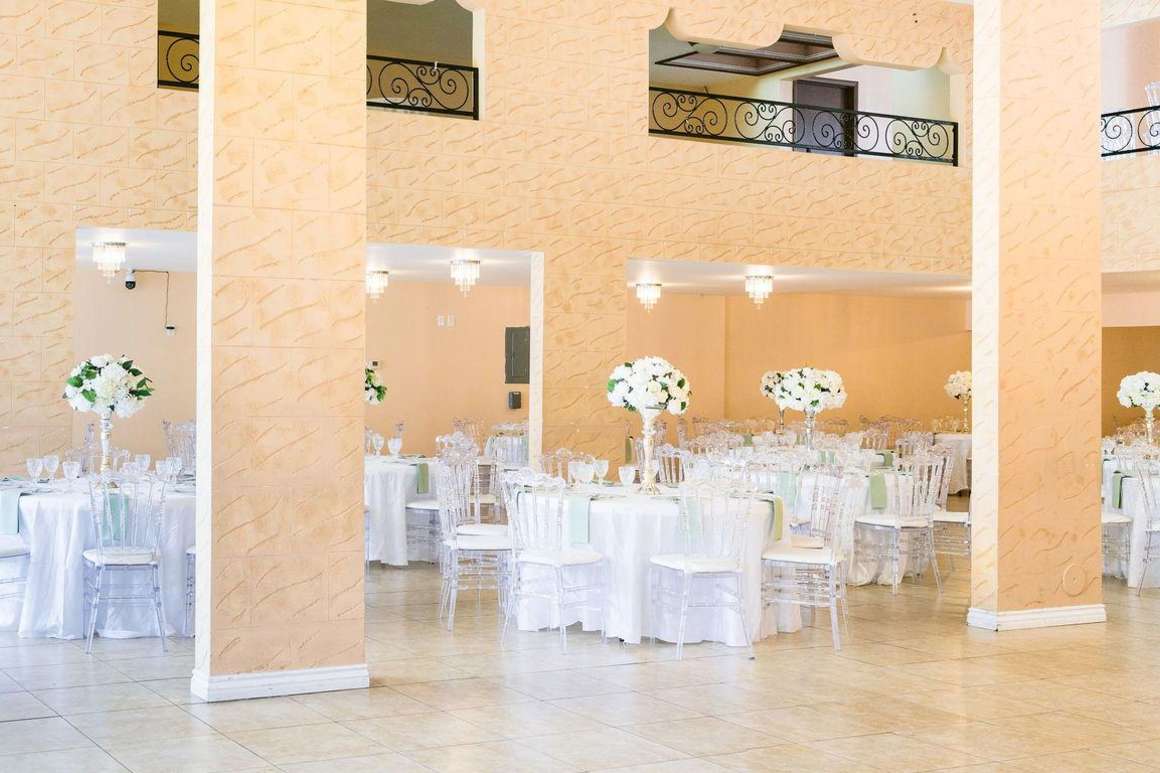 Pomona Ballroom