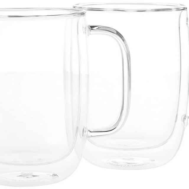 ZWILLING J.A. Henckels Latte Mug Set
