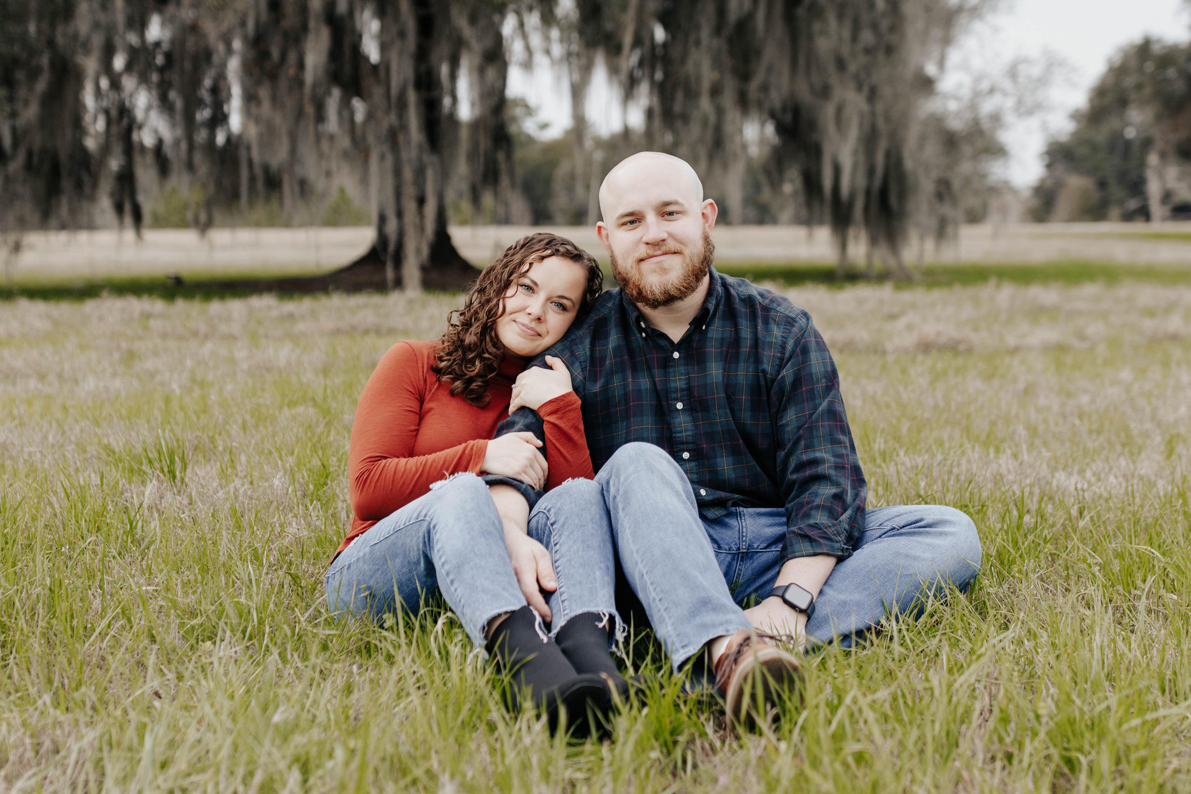 The Wedding Website of Alexandra Crenshaw and Garrett Blanton