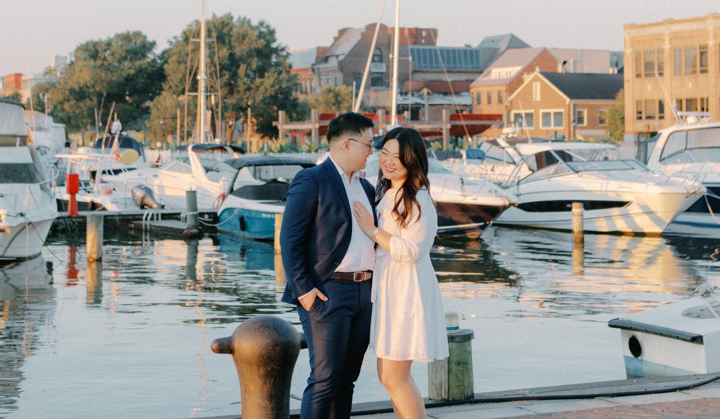 The Wedding Website of Judy Jung and Stephen Sim