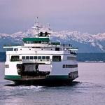 Bainbridge Island Ferry