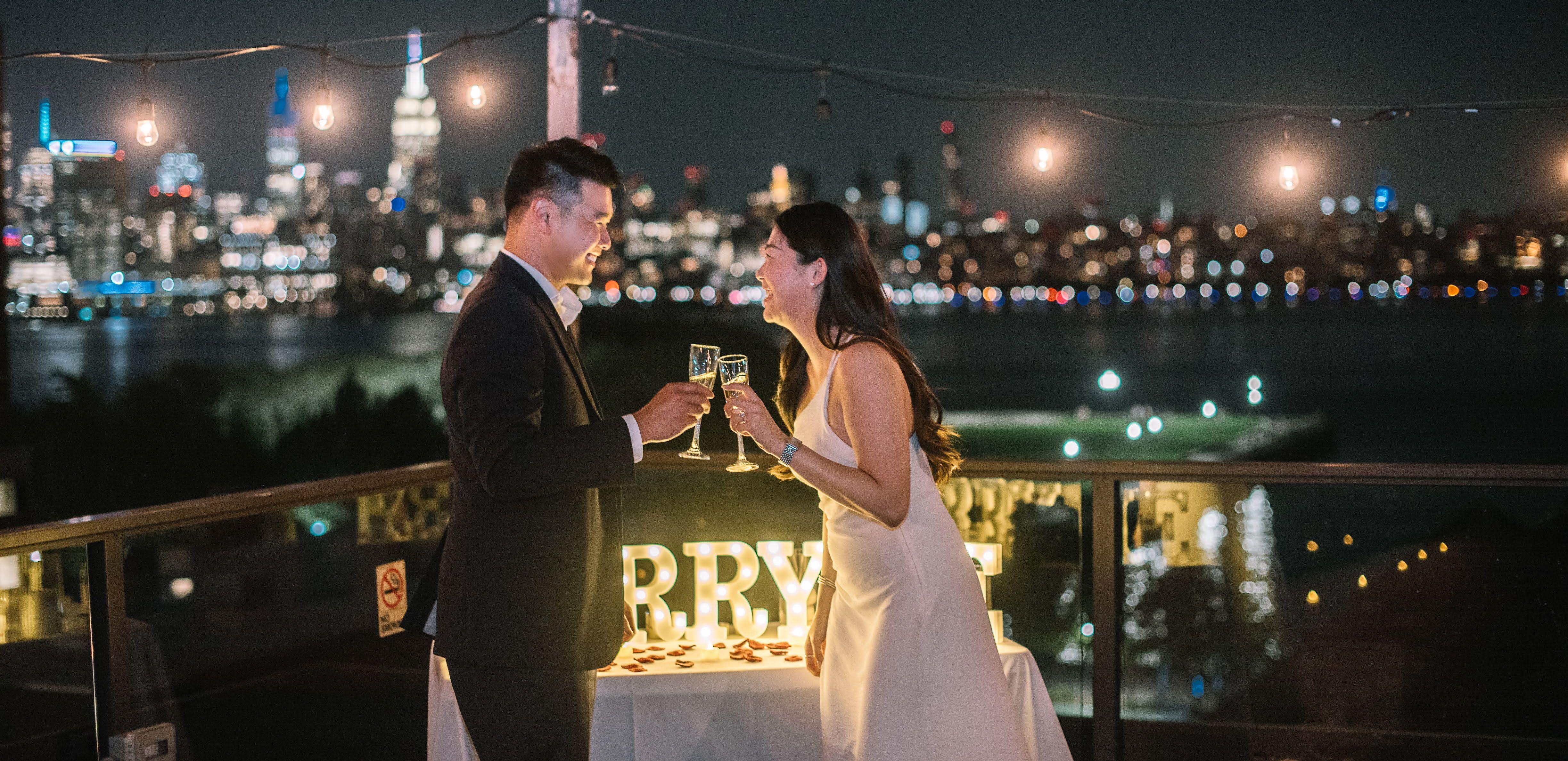 The Wedding Website of Julie Park and Leonard Lee