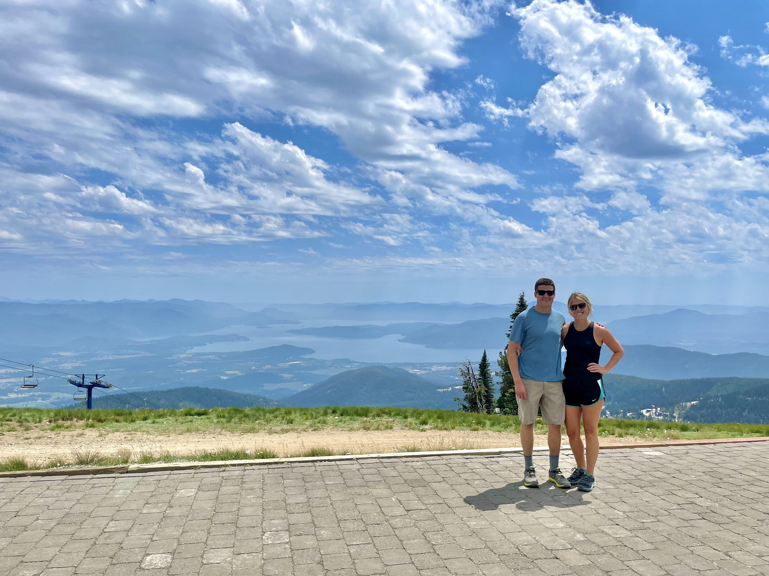 The Wedding Website of Carly Ellingsen and Jeremy Stavig