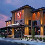 BJ's Restaurant & Brewhouse