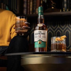 Glenlivet 12