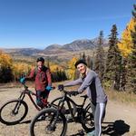 Telluride Bike Park