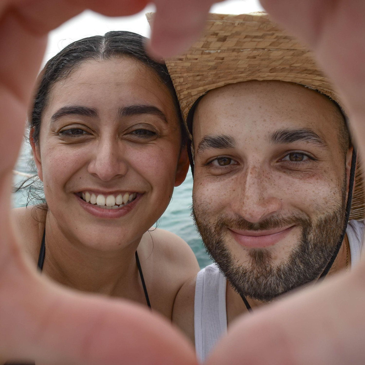 Being corny in the Dominican Republic