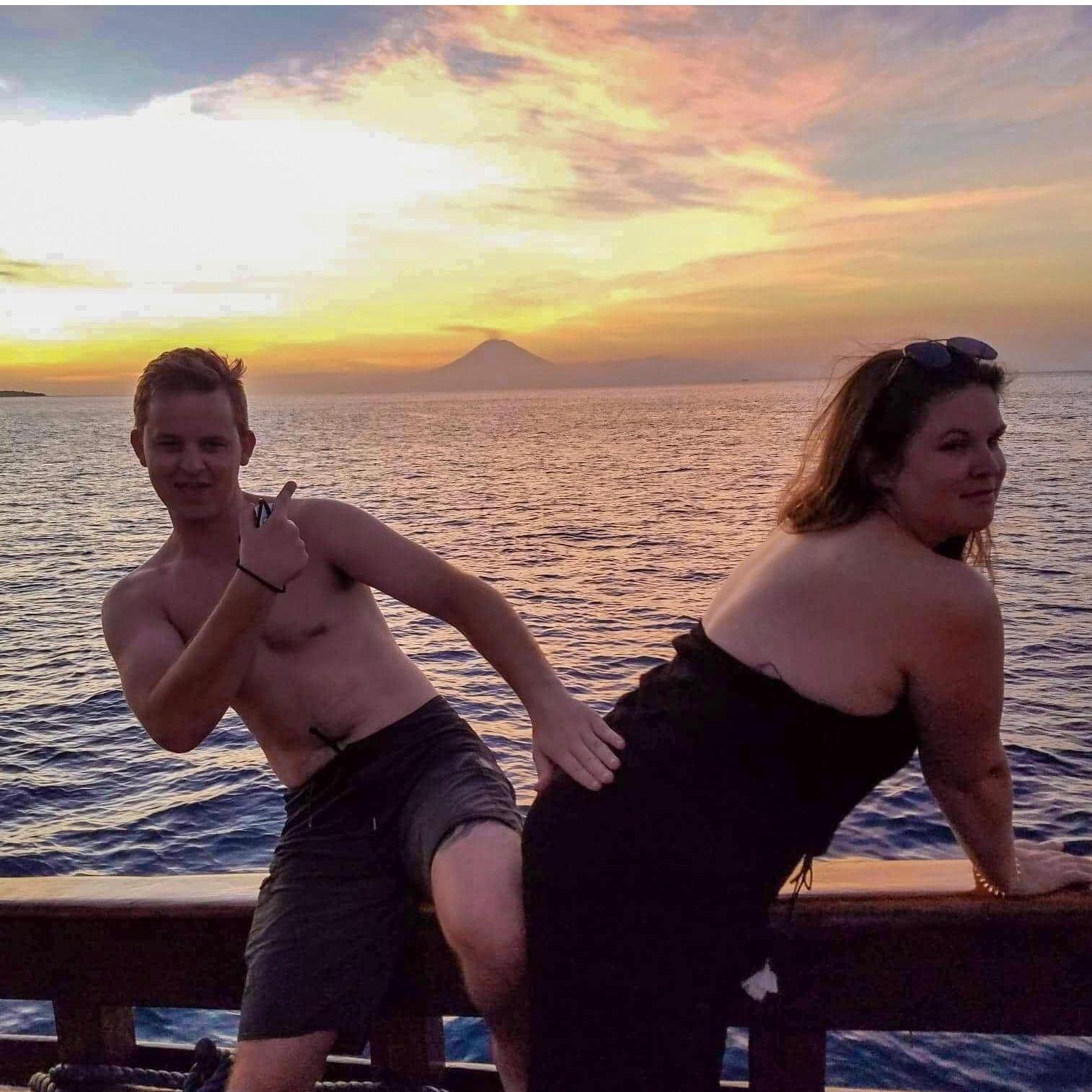 Indonesia 2018