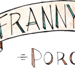 Franny Lou's Porch