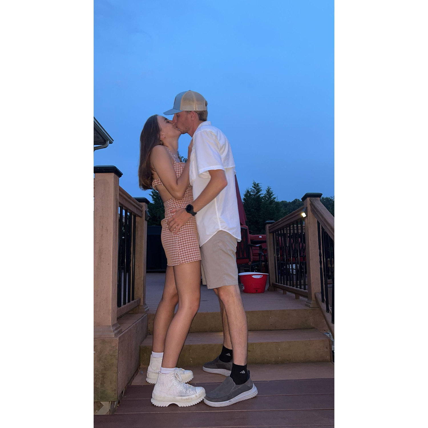 Date Night!