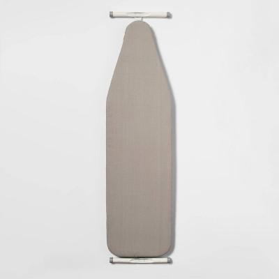 Standard Ironing Board Cover Gray - Room Essentials™