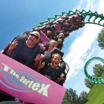 Calaway Park